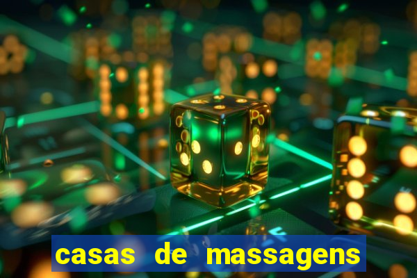 casas de massagens em santos